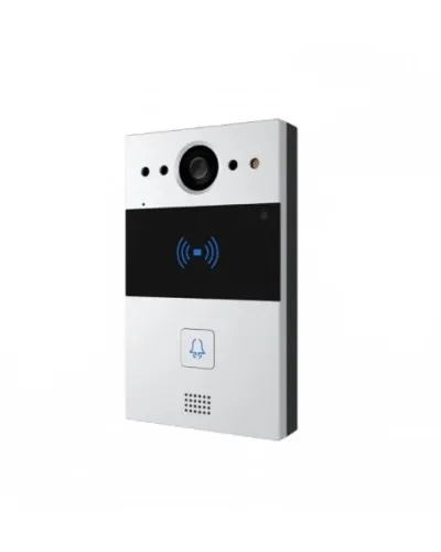 R20A_IW_V5. Вызывная видеопанель IP-домофона. AKUVOX в Новосибирске