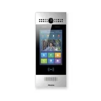R29C_IW. Вызывная видеопанель IP-домофона. AKUVOX