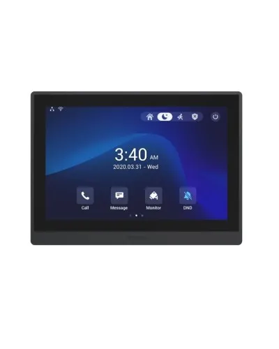 IT88S_IW. Монитор IP-видеодомофона. AKUVOX в Новосибирске