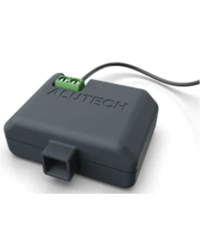 CU-A02. Модуль радиоуправления. ALUTECH в Новосибирске