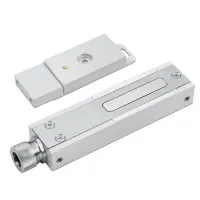 ALM-FM-M20-G-12-T. Электромагнитный замок взрывозащищенный. ALeko