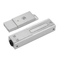 ALM-FM-M20-24-K. Электромагнитный замок взрывозащищенный. ALeko