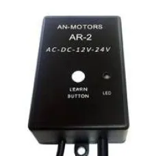 AR-2. Универсальный приемник. AN-Motors