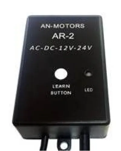 AR-2. Универсальный приемник. AN-Motors в Новосибирске