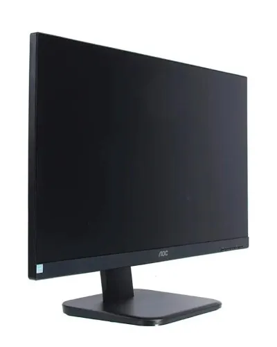 AOC 24P1 23.8 черный. Монитор LCD 23,8 дюймов. AOC в Новосибирске