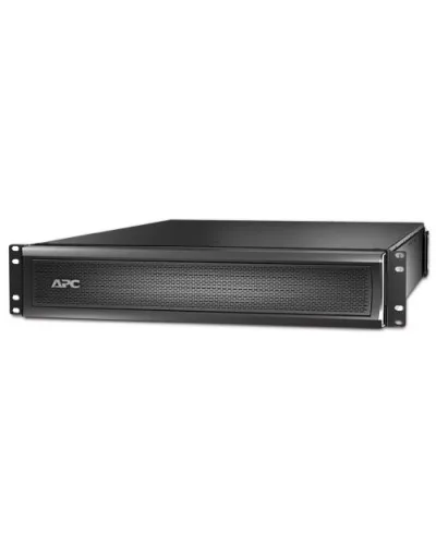 SMX120RMBP2U. Дополнительный блок батарей. APC в Новосибирске