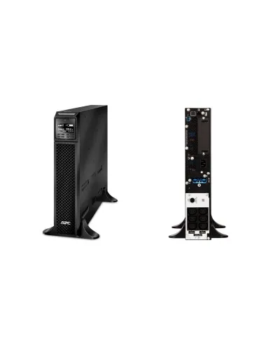 SRT1500XLI APC Smart-UPS 1500 ВА. Источник бесперебойного питания. APC в Новосибирске