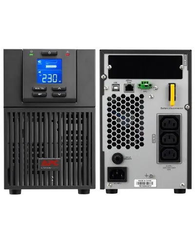 SRC1KI APC Smart-UPS RC 1000 ВА. Источник бесперебойного питания. APC в Новосибирске