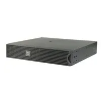 SURT48RMXLBP. Комплект аккумуляторов APC Smart-UPS RT 48 В, стоечного исполнения. APC