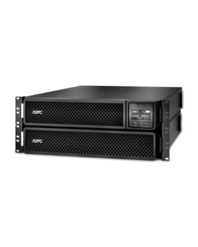 SRT2200RMXLI-NC APC Smart-UPS SRT 2200 ВА. Источник бесперебойного питания. APC в Новосибирске