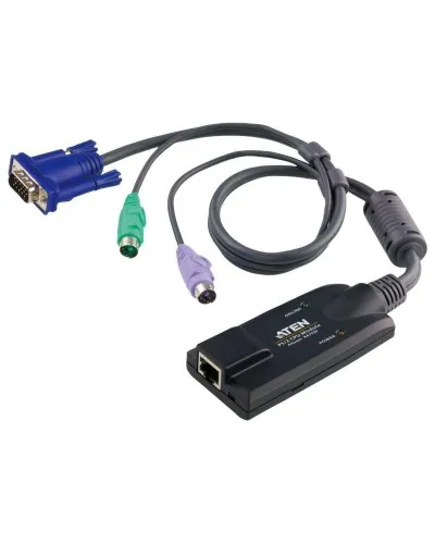 KA7520-AX. Удлинитель. ATEN в Новосибирске