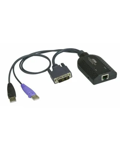 KA7166-AX. Удлинитель. ATEN в Новосибирске