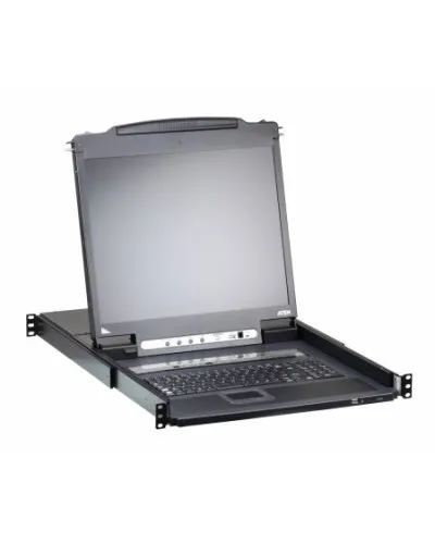 CL5708IM-ATA-RG. Консоль KVM. ATEN в Новосибирске