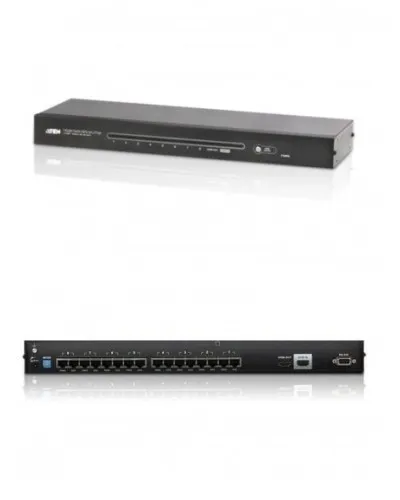 VS1808T-AT-G. Разветвитель HDMI. ATEN в Новосибирске