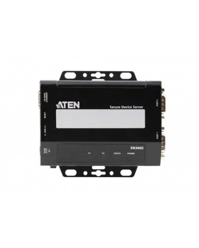SN3002-AX-G. Консольный сервер. ATEN в Новосибирске