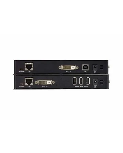 CE610A-AT-G. KVM-удлинитель. ATEN в Новосибирске