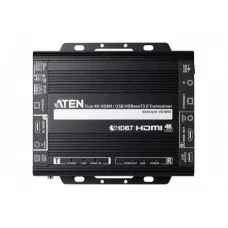 VE1843-AT-G. Удлинитель. ATEN