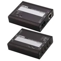 UCE32100-AT-G. Удлинитель. ATEN