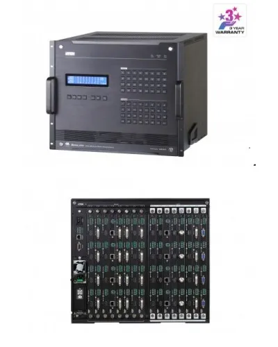 VM3250-AT-G. Преобразователь интерфейсов. ATEN в Новосибирске