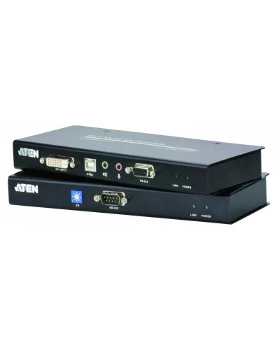 CE600-AT-G. KVM-удлинитель. ATEN в Новосибирске