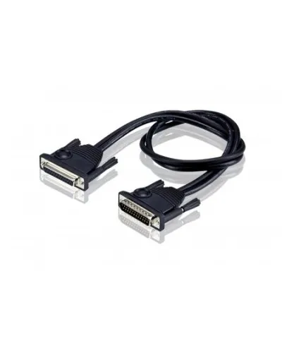 2L-2701. Кабель DB25. ATEN в Новосибирске