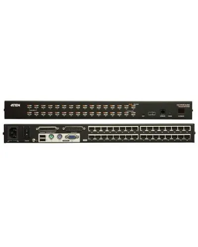 KH1532A-AX-G. Переключатель. ATEN в Новосибирске