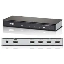 VS184A-AT-G. Разветвитель HDMI. ATEN