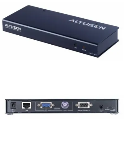 KA9140-AX-G. Удлинитель. ATEN в Новосибирске