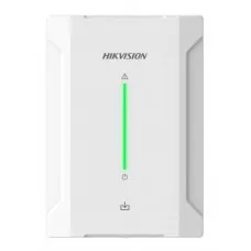 DS-PM1-I8O2-H. Расширитель тревожных входов/выходов. AX PRO Hikvision