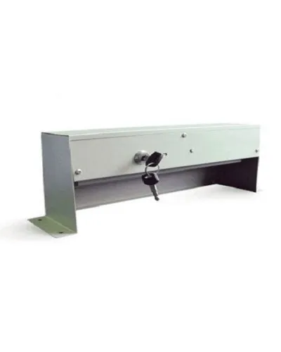 DS-PD1-EB-PF. Кнопка тревожной сигнализации. AX PRO Hikvision в Новосибирске