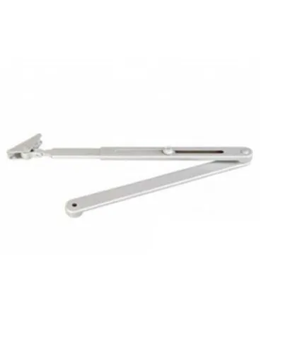 Abloy L197 (DC197/600500) белый. Тяга рычажная. Abloy в Новосибирске