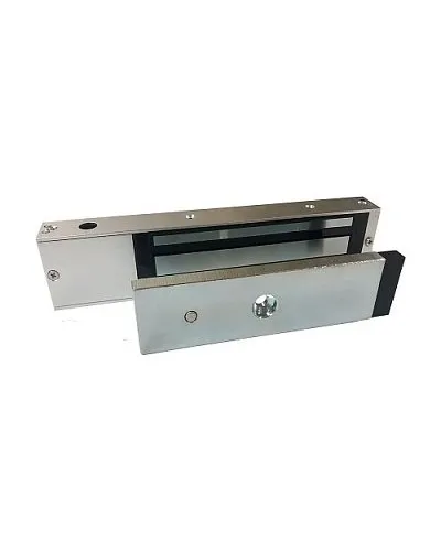 ML-350ALN с герконом. Замок электромагнитный. AccordTec в Новосибирске