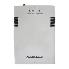 ББП-50ТР исп.1. Блок бесперебойного питания. AccordTec