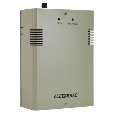 ББП-50 исп.1. Блок бесперебойного питания. AccordTec