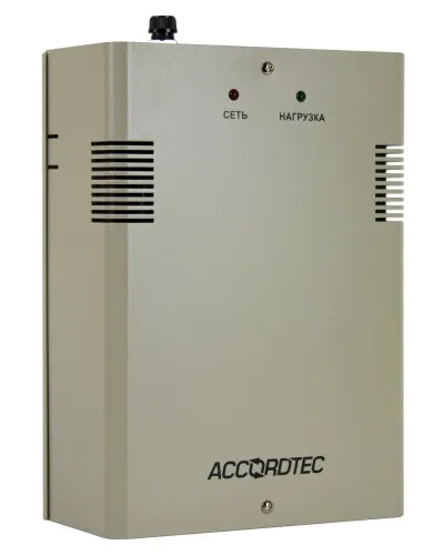 ББП-50 исп.1. Блок бесперебойного питания. AccordTec в Новосибирске