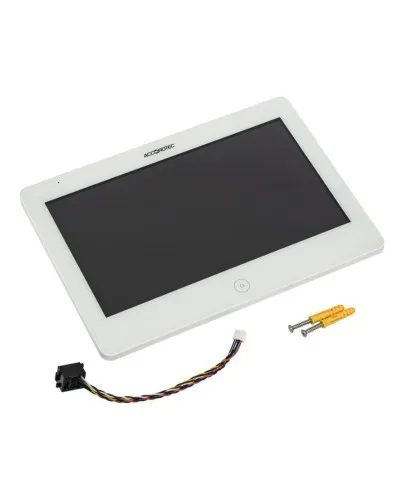 AT-VD770W WH. Монитор IP-домофона. AccordTec в Новосибирске