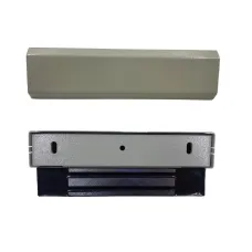 LM-KD-100K/180K GR. Декоративный кожух. AccordTec