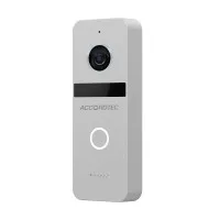 AT-VD312N SL. Вызывная панель IP-домофона. AccordTec