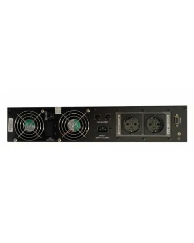 UPS-220/1500VA-RACK. Источник бесперебойного питания. AccordTec в Новосибирске