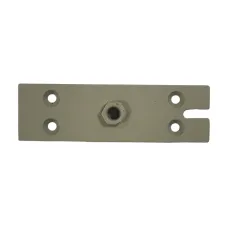 LMP-180K/200K Grey. Монтажная пластина. AccordTec