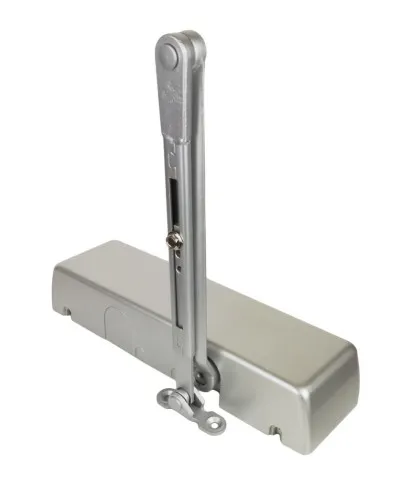 ATEC-D4041-Sl (QM-D4041-Sl). Доводчик дверной. AccordTec в Новосибирске