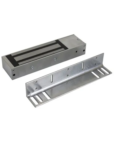 ML-395-2 с датчиком Холла. Замок электромагнитный. AccordTec в Новосибирске