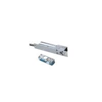 ALDB-100F. Замок электромеханический ригельный нормально-открытый. Alarmico