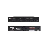 ALT-120BT/FAM. Микшер-усилитель. Alerto