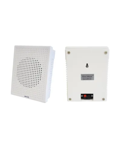 AWS-03L. Громкоговоритель настенный. Alerto в Новосибирске