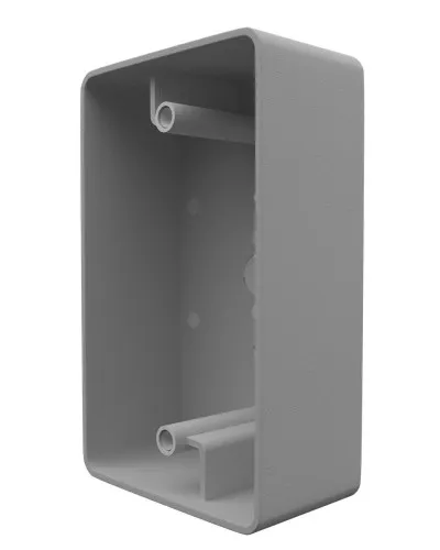 BR-SH45 SILVER. Кронштейн. BAS-IP в Новосибирске