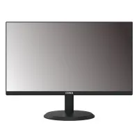 BOLID MO-122 версия 4. Монитор LCD 21 дюймов. BOLID