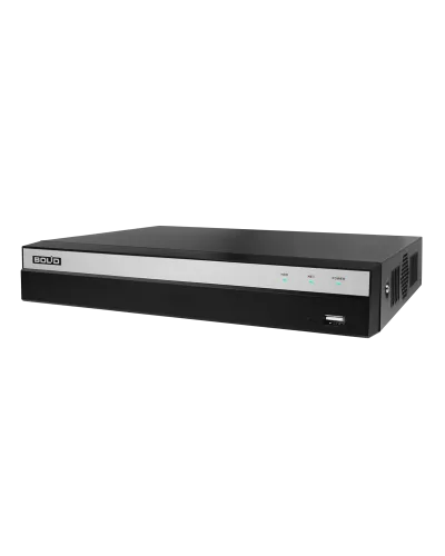 BOLID RGI-0812 версия 2. IP-видеорегистратор 8-канальный. BOLID в Новосибирске
