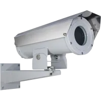 BOLID VCI-140-01.TK-Ex-4M1 Исп.3. Видеокамера IP взрывозащищенная. BOLID