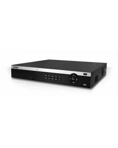 BOLID RGI-6448 версия 2. IP-видеорегистратор 64-канальный. BOLID в Новосибирске
